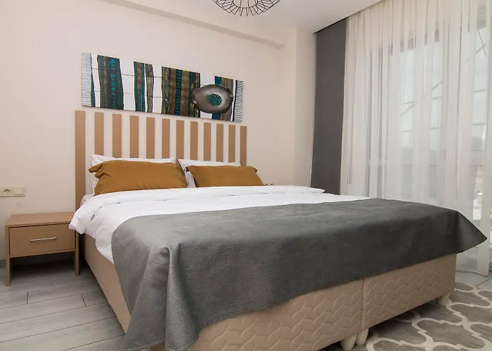 Zin D Alemdag 3* 이스탄불