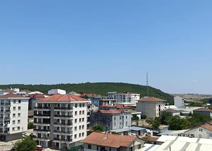 Aparthotel Zin D Alemdag