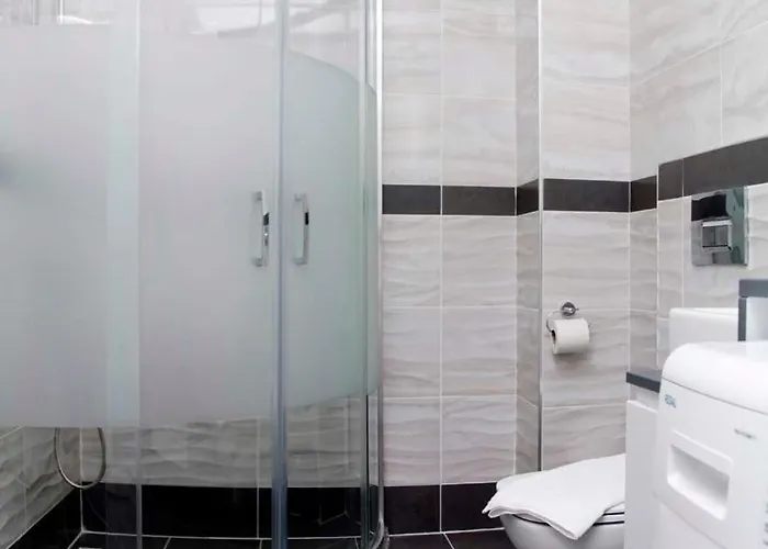 Zin D Alemdag Istanbul