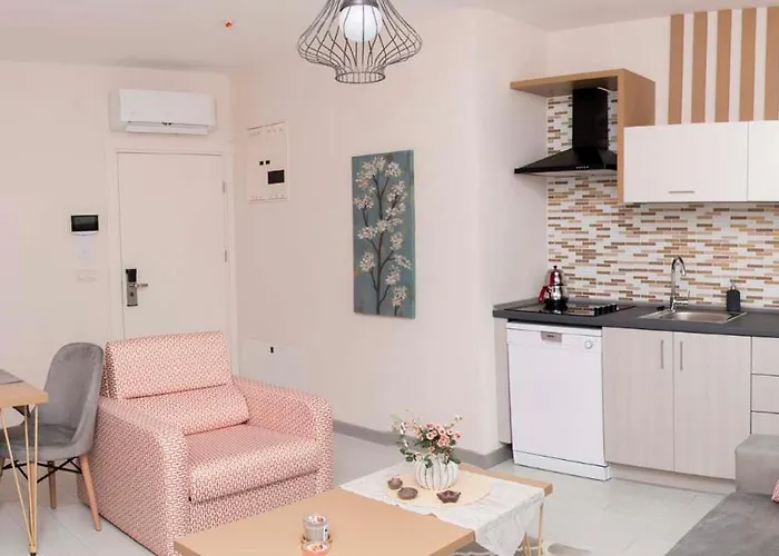 Zin D Alemdag 3* Istanbul