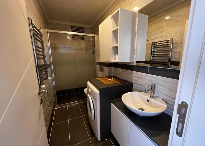 Aparthotel Zin D Alemdag