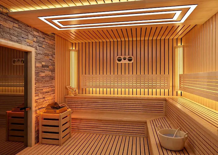 Zin D Alemdag Aparthotel Istanbul