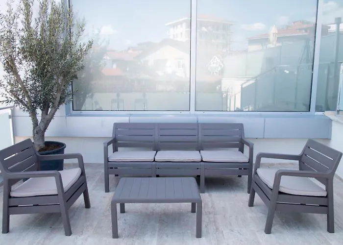 Zin D Alemdag 3* Istanbul