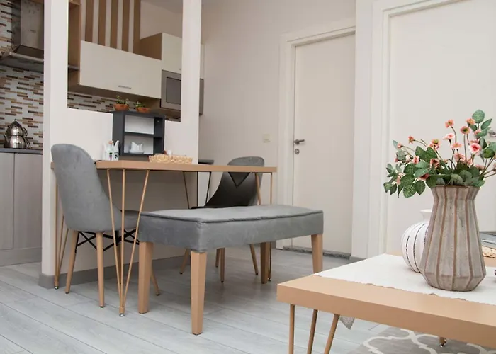 Aparthotel Zin D Alemdag