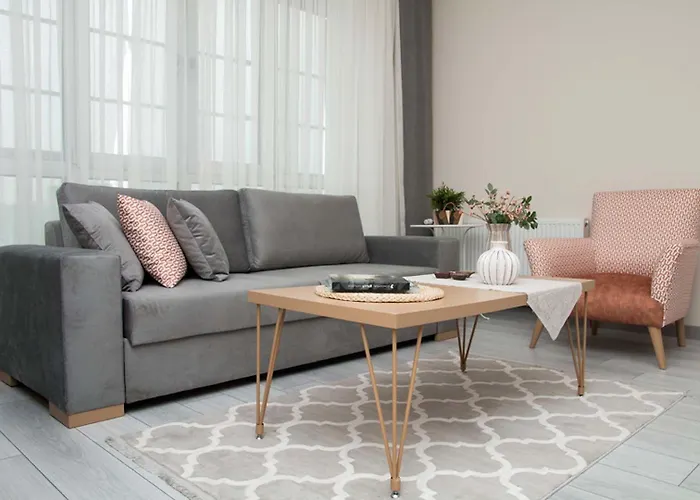 Zin D Alemdag 3* Istanbul