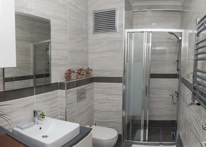 Zin D Alemdag 이스탄불