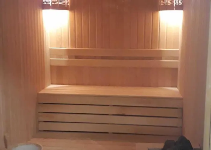 아파트호텔 Zin D Alemdag 3*