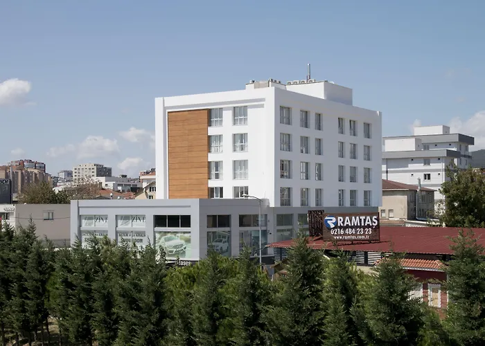 Aparthotel Zin D Alemdag