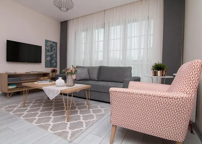 Aparthotel Zin D Alemdag