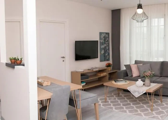 Zin D Alemdag 3* 이스탄불