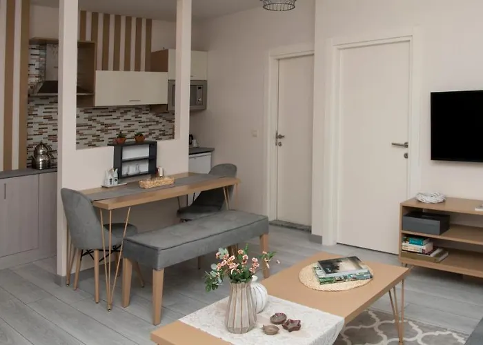 Zin D Alemdag 3* Istanbul