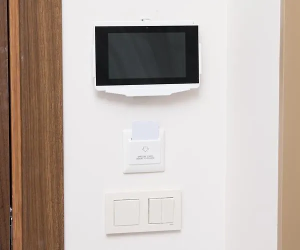 Zin D Alemdag 3* 이스탄불