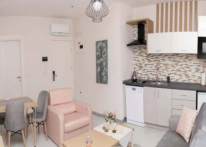 Zin D Alemdag 이스탄불