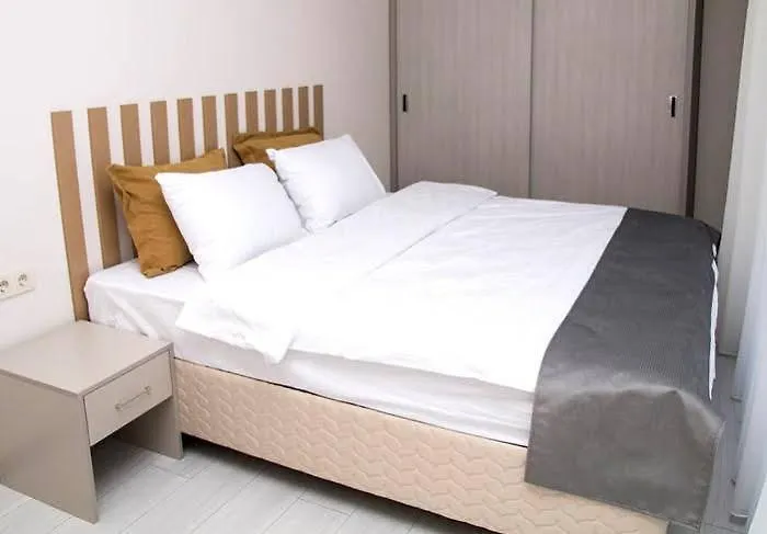 Zin D Alemdag Istanbul