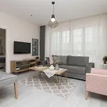 Zin D Home Alemdag Suit Otel