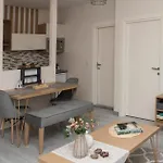 Zin D Home Alemdag Suit Otel 3* Istambul