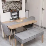 Zin D Home Alemdag Suit Otel 3*