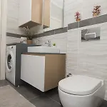 Appart hôtel Zin D Home Alemdag Suit Otel