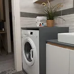 Appart hôtel Zin D Home Alemdag Suit Otel