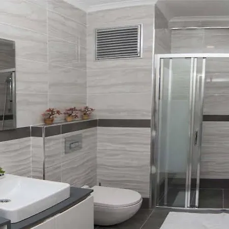 Zın D Alemdağ 3*