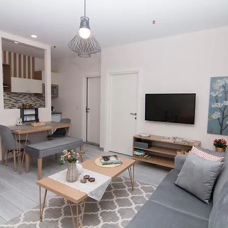 Apart Otel Zın D Alemdağ 3*