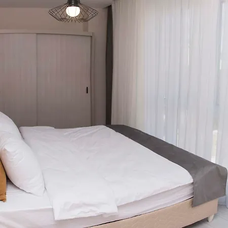 Zın D Alemdağ 3*