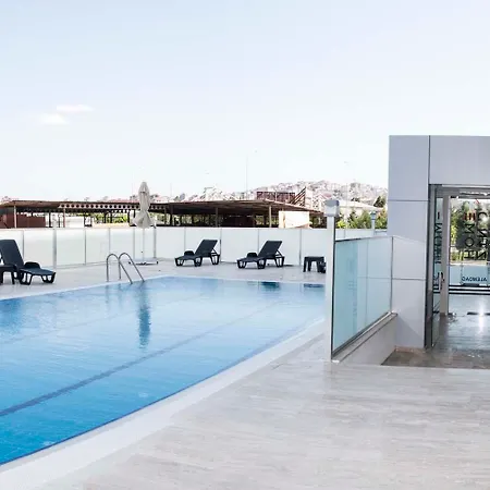 Apart Otel Zın D Alemdağ