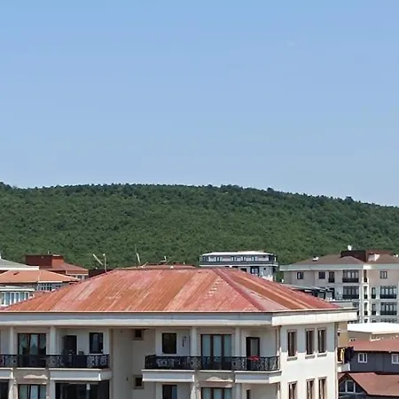 Zın D Alemdağ 3*