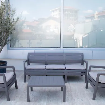 Zın D Alemdağ 3* İstanbul