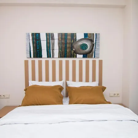 Zin D Alemdag Hotel apartamentowy Stambuł
