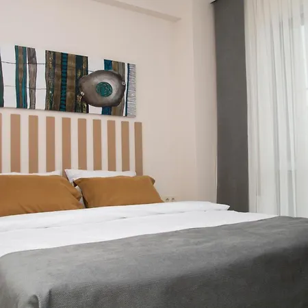 Zın D Alemdağ 3* İstanbul